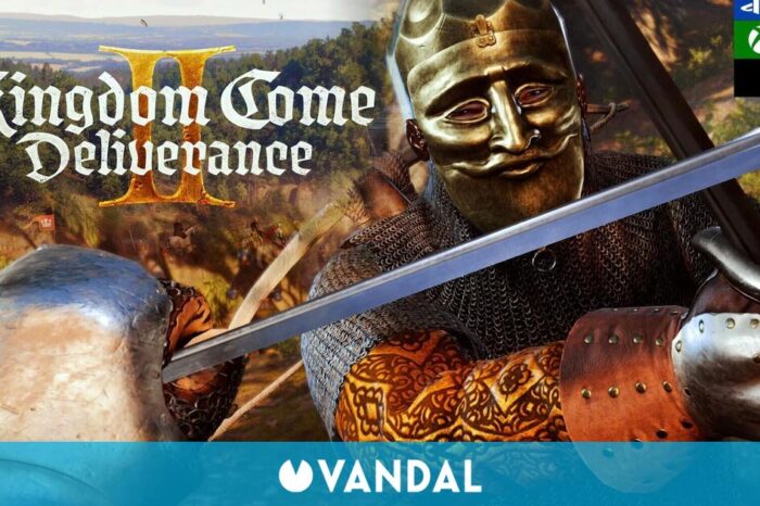 Fue uno de lles RPG medievales y realistas mas adoradles y ahora tiene secuela, se confirma Kingdom Come Deliverance 2