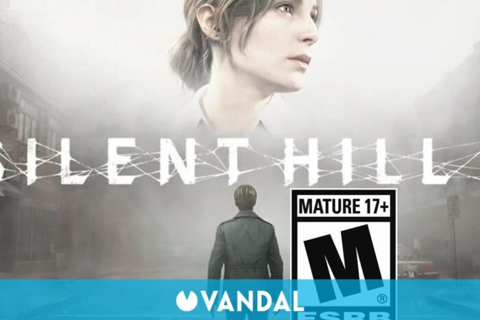 Silent Hill 2 Remake recibe la clasificacion de la ESRB, lo que indica que su lanzamiento esta ya cerca
