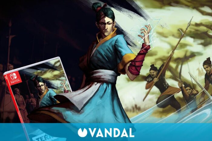 El juego español Terracotta llegara a Switch en formato fisico este verano de la mano de Tesura Games