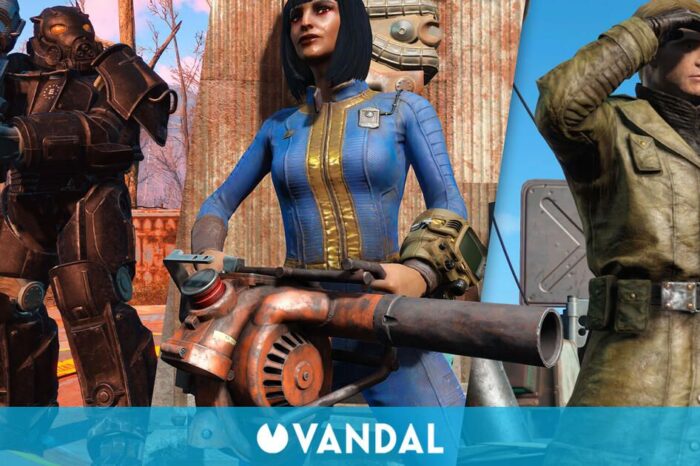 Nuevo contenido, misiones y 60 fps: Asi te va a convencer Fallout 4 de que lo juegues en su nueva version de PS5 y Xbox Series