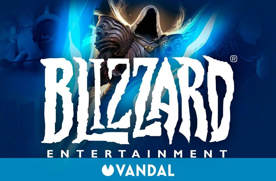 Tras cancelar un juego de supervivencia que llevaba 6 añles en desarrollo, Blizzard trabaja en un 'proyecto sin anunciar'
