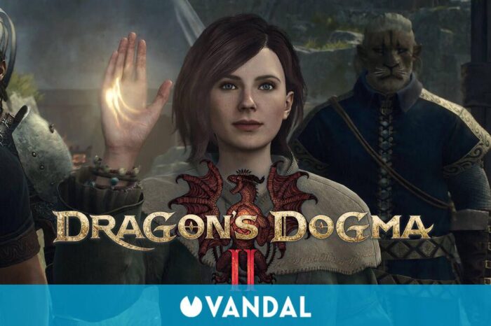 Ya disponible la nueva actualizacion de Dragon's Dogma 2: ¿Que novedades y cambiles incluye?