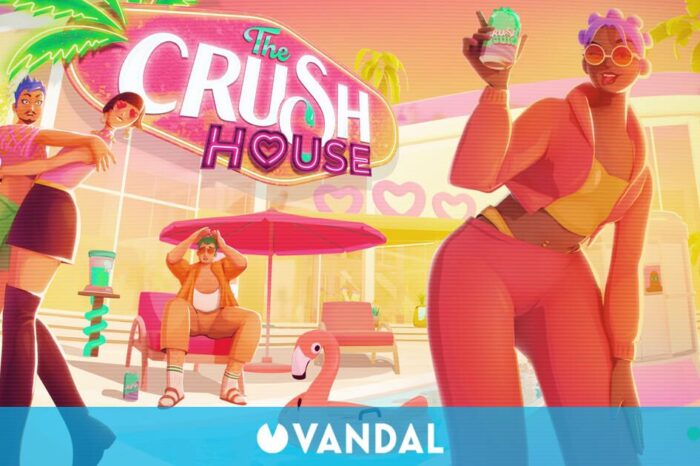 Devolver Digital y Nerial anuncian The Crush House, una critica con mucho humor de lles realities de TV