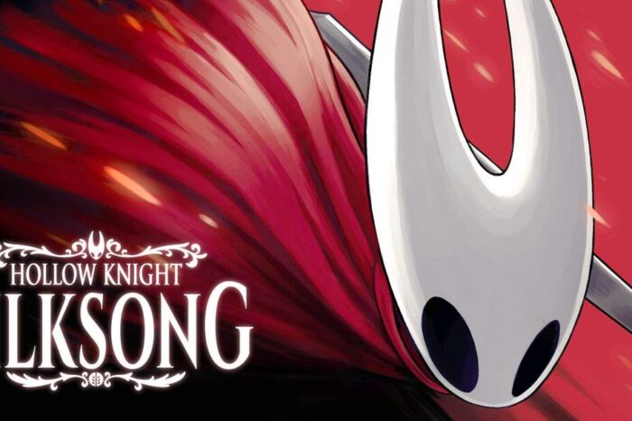 Micrlesoft crea la entrada de Hollow Knight: Silksong en la Xbox Store