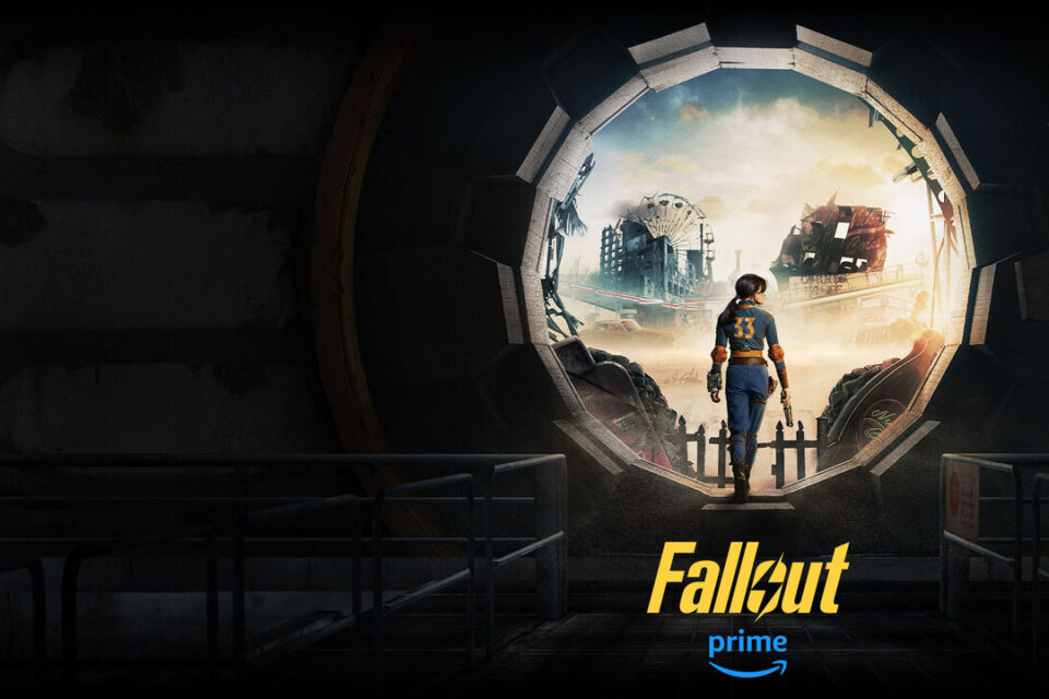 Fallout bate records gracias a la nueva serie de Amazon