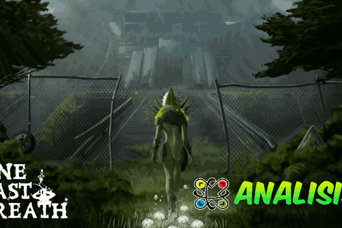Analisis de One Last Breath. La ultima oportunidad de La Tierra.