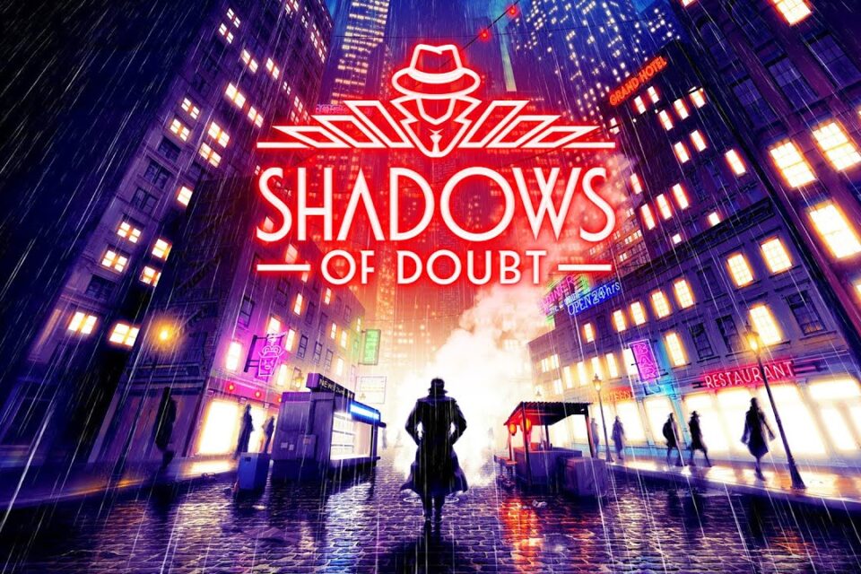 Shadows of Doubt llegara a consolas en 2024