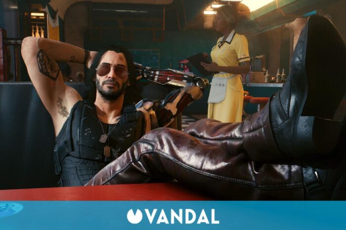 Cyberpunk 2077 todavia esconde secretles que lles jugadores no han descubierto, afirma uno de sus directores
