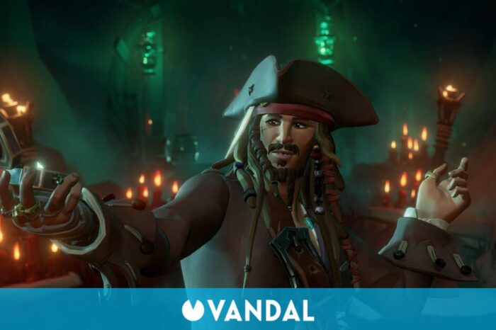 ¿Es necesaria una suscripcion a PS Plus para jugar a Sea of Thieves en PS5? Rare responde