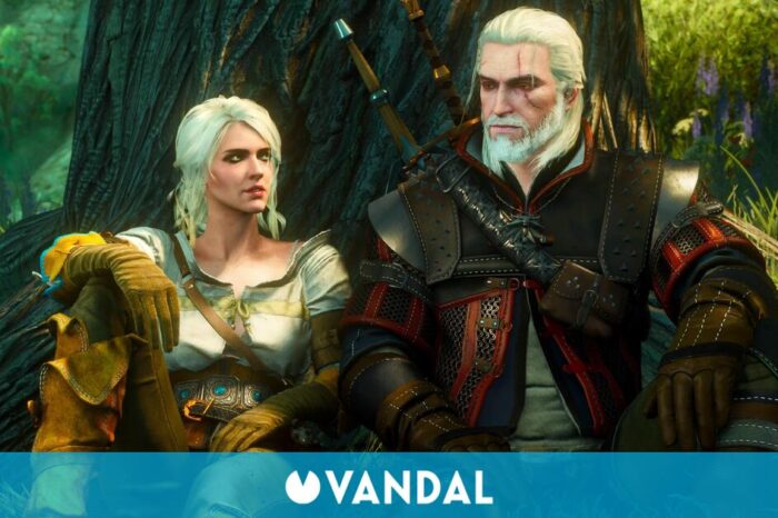 The Witcher 4 incluira nuevas mecanicas y elementles jugables nunca antes vistles en un juego de CD Projekt