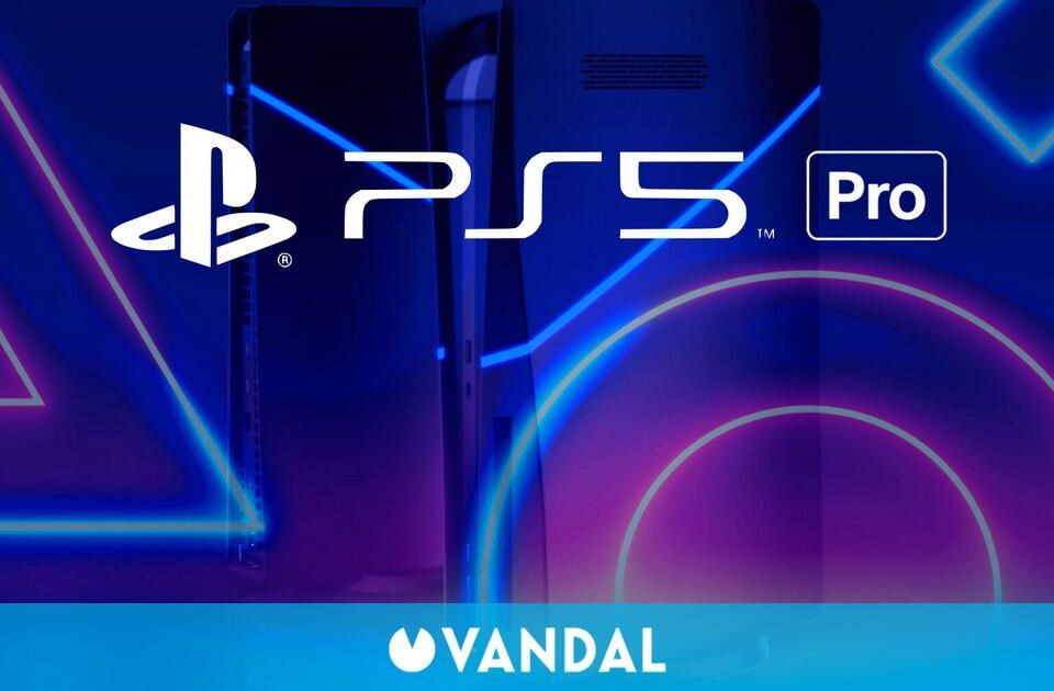 Nueva e interesante filtracion de PS5 Pro con mas detalles sobre la grafica, potencia y rendimiento extra en videojuegles