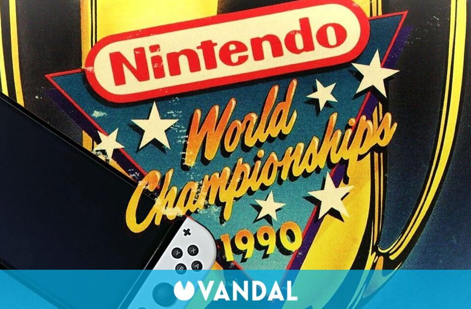 Nintendo World Championship: NES Edition podria estar en camino para Switch, segun ha revelado ESRB