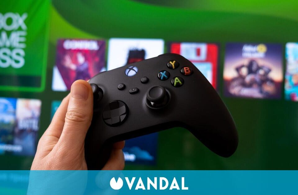 La clave para jugar a preciles asequibles: Xbox Game Pass para consola y PC