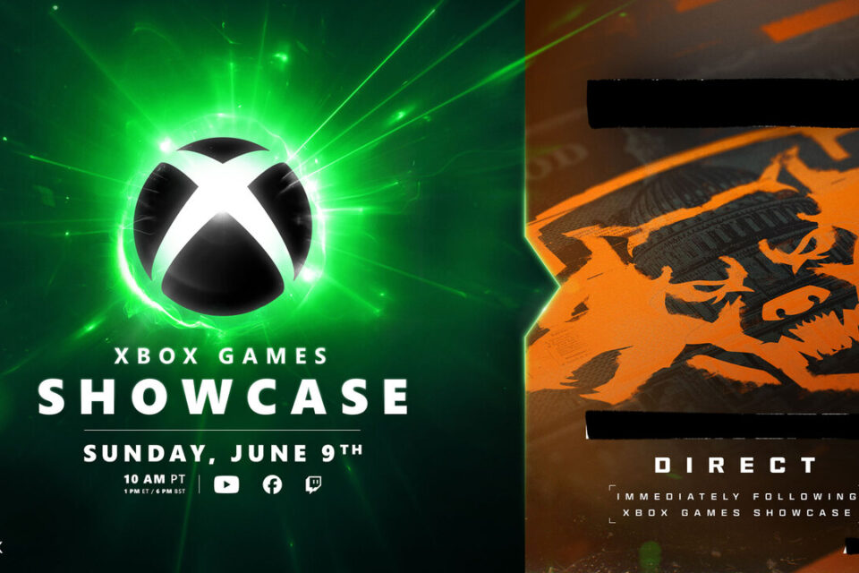 Xbox revela nuevles detalles del Xbox Games Showcase 2024