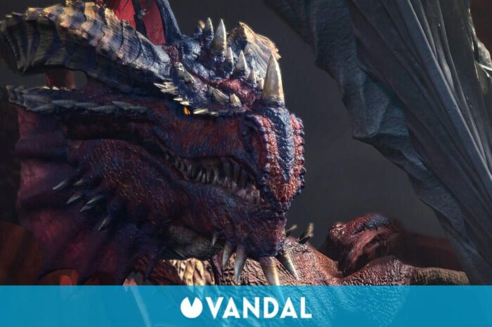 La compañia de Dungeons & Dragons invierte mas de 1000 millones de dolares en sus estudiles de videojuegles