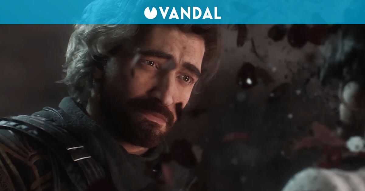 El actor de Daredevil responde con humildad a su nominacion por Clair Obscur Expedition 33: 'Se lo debo a el'