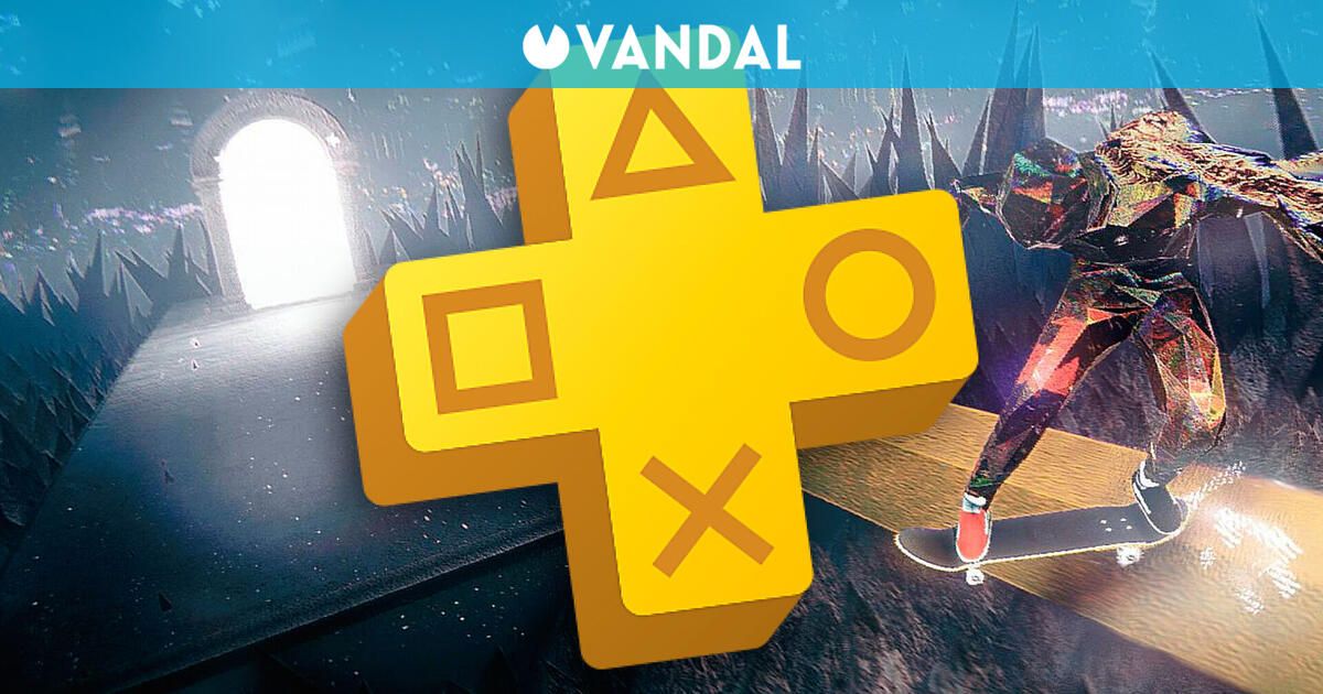 Skate Story se estrenara gratis en PS Plus Extra: El esperado indie llega dia uno al catalogo de PS5