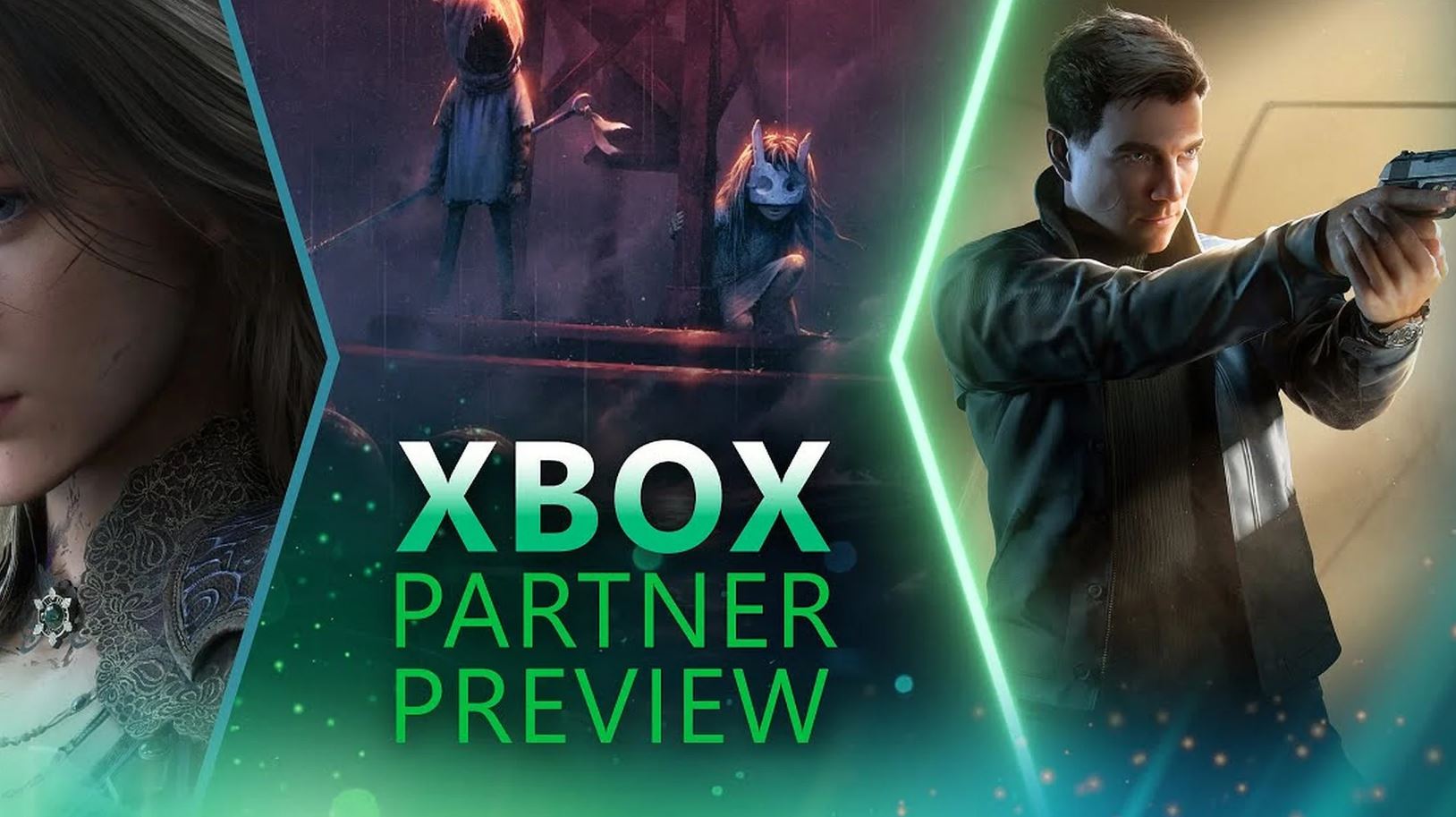 Resumen completo del Xbox Partner Preview